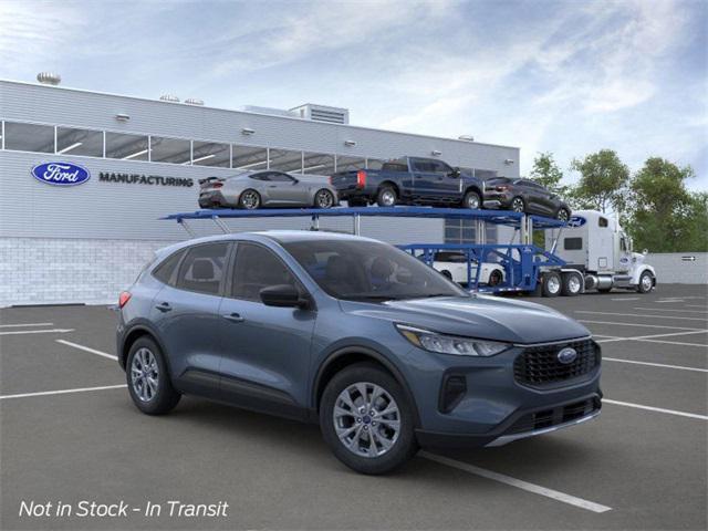 new 2025 Ford Escape car, priced at $31,603