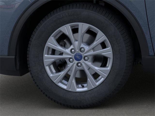 new 2025 Ford Escape car, priced at $31,603