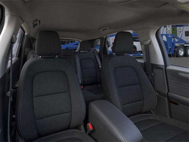 new 2025 Ford Escape car, priced at $31,603