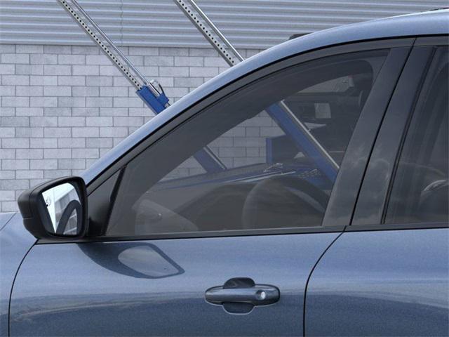 new 2025 Ford Escape car, priced at $31,603