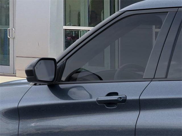 new 2024 Ford Explorer car, priced at $47,278
