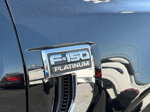 used 2021 Ford F-150 car, priced at $40,565