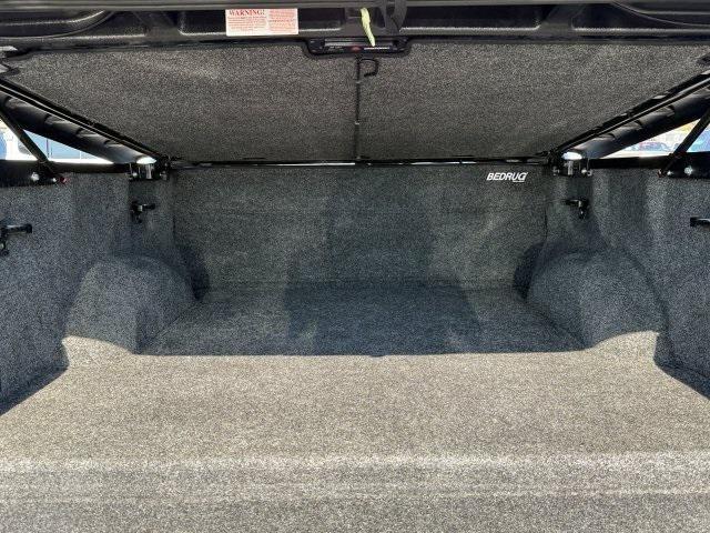 used 2021 Ford F-150 car, priced at $40,565