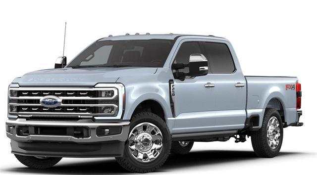 new 2026 Ford F-250 car, priced at $72,720