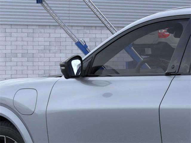 new 2025 Ford Mustang Mach-E car, priced at $49,815