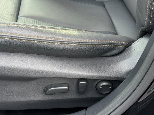 used 2023 Subaru Outback car, priced at $32,501