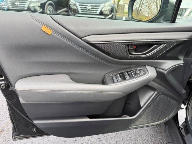 used 2023 Subaru Outback car, priced at $32,501