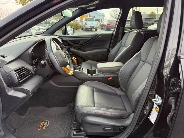 used 2023 Subaru Outback car, priced at $32,501