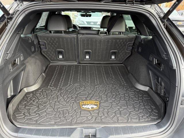 used 2023 Subaru Outback car, priced at $32,501