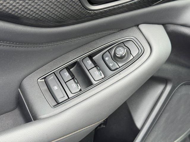 used 2023 Subaru Outback car, priced at $32,501