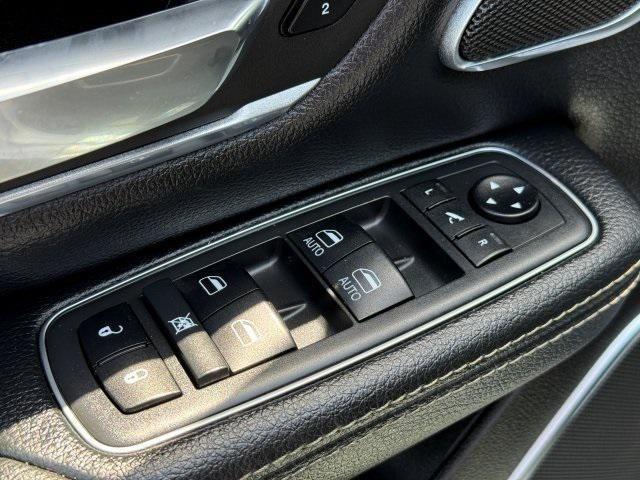 used 2019 Ram 1500 car, priced at $29,000