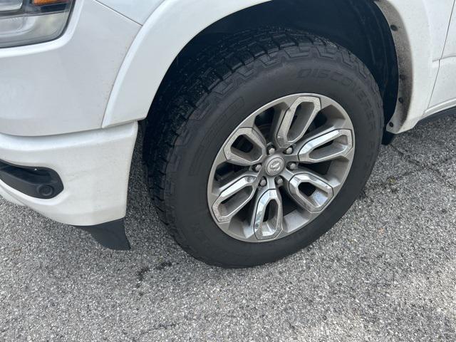 used 2019 Ram 1500 car, priced at $29,000