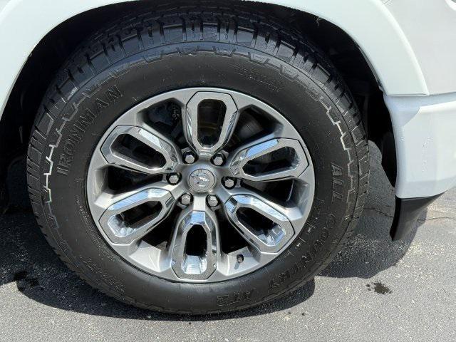 used 2019 Ram 1500 car, priced at $29,000