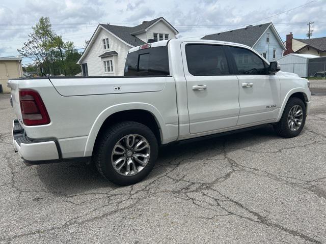 used 2019 Ram 1500 car, priced at $29,000