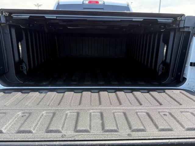 used 2019 Ram 1500 car, priced at $29,000