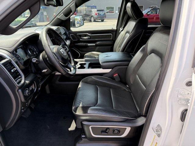used 2019 Ram 1500 car, priced at $29,000