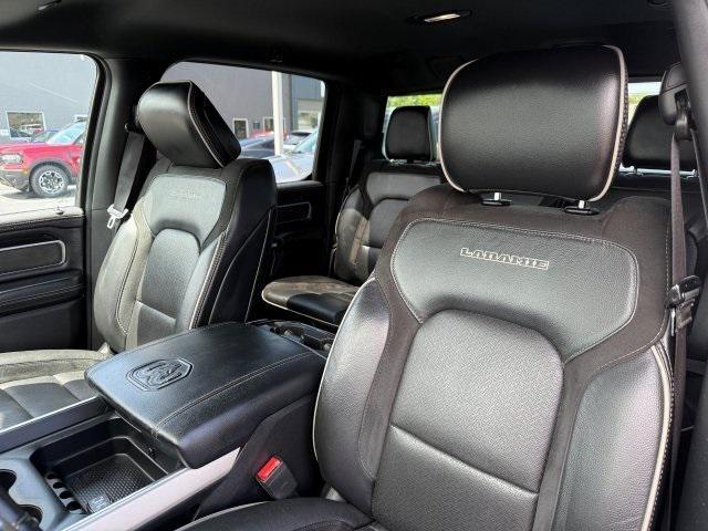 used 2019 Ram 1500 car, priced at $29,000