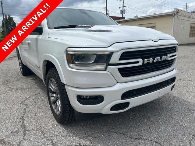 used 2019 Ram 1500 car, priced at $29,000