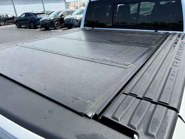 used 2019 Ram 1500 car, priced at $29,000