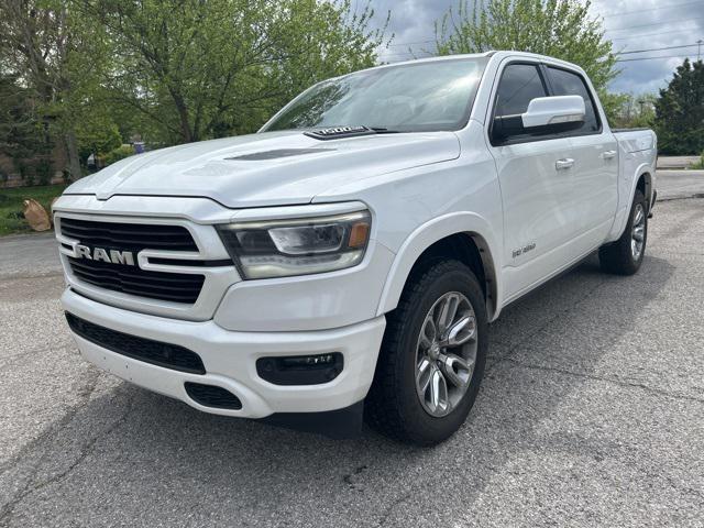used 2019 Ram 1500 car, priced at $29,000