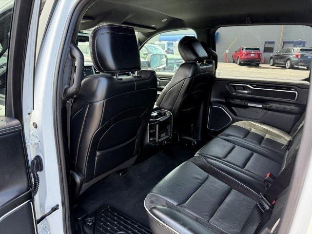 used 2019 Ram 1500 car, priced at $29,000