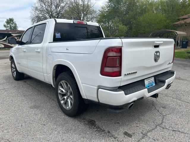 used 2019 Ram 1500 car, priced at $29,000