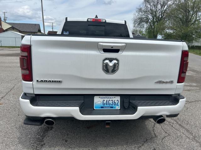 used 2019 Ram 1500 car, priced at $29,000