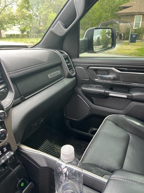 used 2019 Ram 1500 car, priced at $29,000