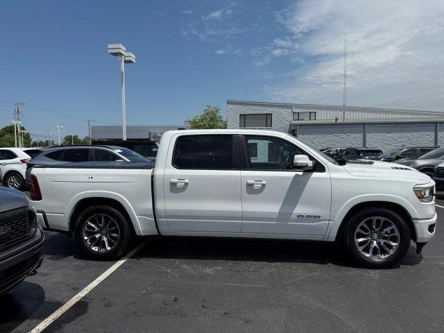 used 2019 Ram 1500 car, priced at $29,000