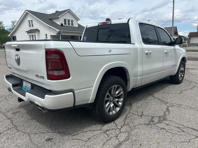 used 2019 Ram 1500 car, priced at $29,000
