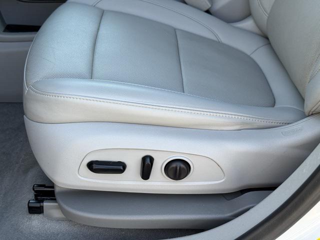 used 2021 GMC Acadia car, priced at $22,963