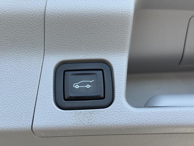 used 2021 GMC Acadia car, priced at $22,963