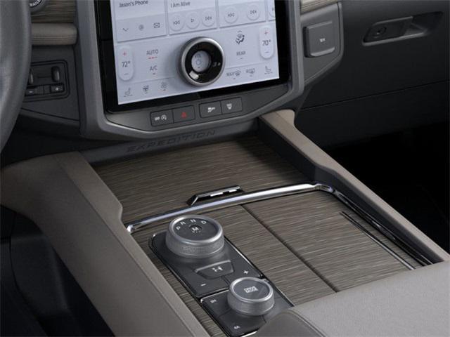 new 2024 Ford Expedition Max car, priced at $74,572