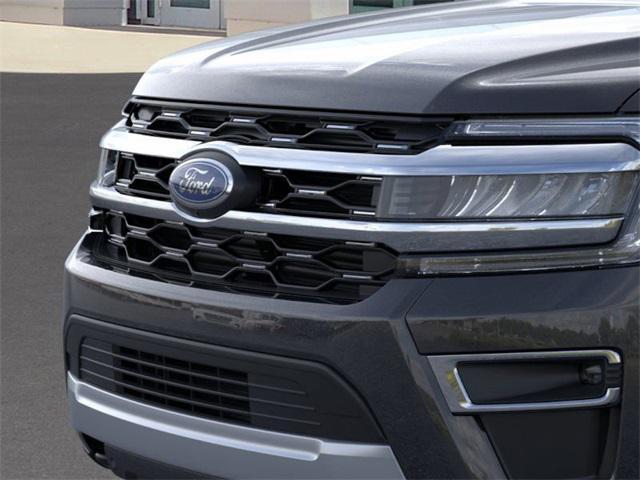 new 2024 Ford Expedition Max car, priced at $74,572