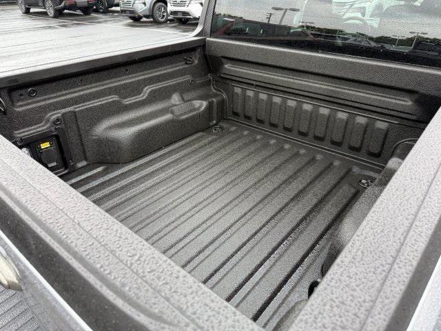 used 2023 Ford Maverick car, priced at $29,893