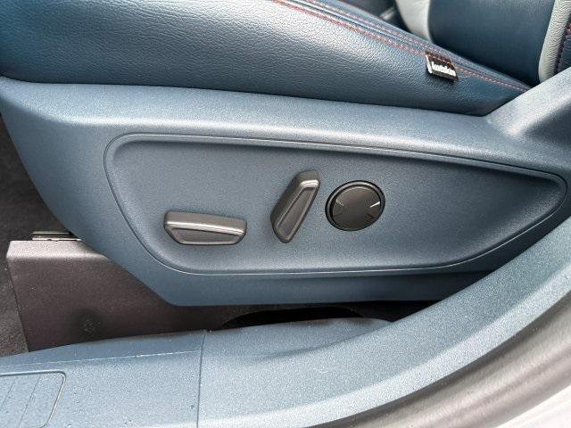 used 2023 Ford Maverick car, priced at $29,893