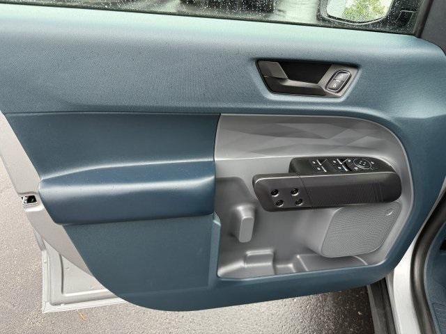 used 2023 Ford Maverick car, priced at $29,893