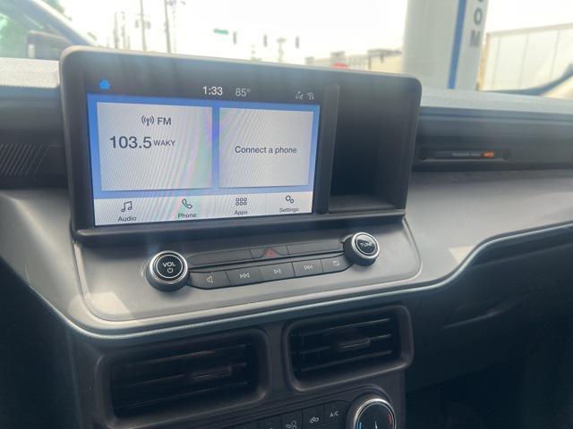 used 2023 Ford Maverick car, priced at $29,893