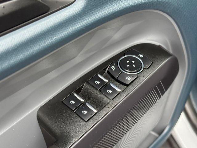 used 2023 Ford Maverick car, priced at $29,893