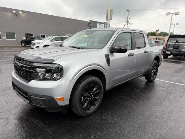 used 2023 Ford Maverick car, priced at $29,893