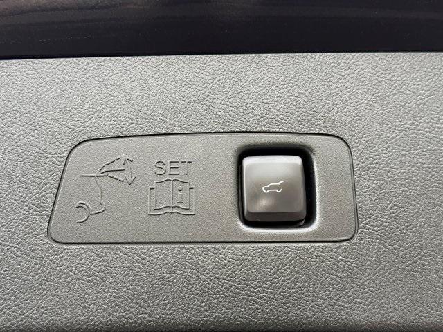 used 2021 Lincoln Corsair car, priced at $24,578