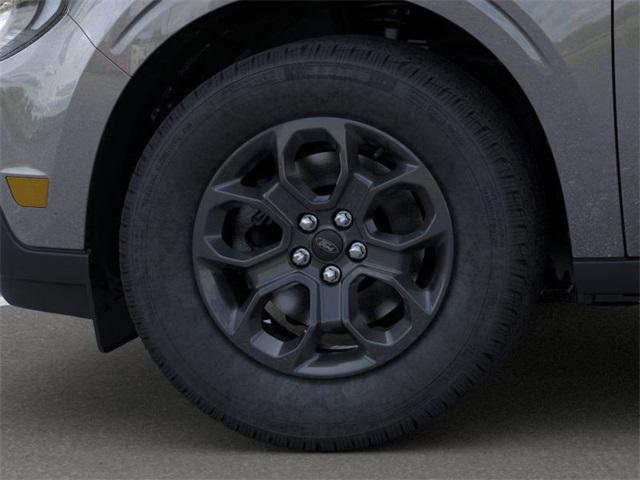 new 2025 Ford Maverick car, priced at $30,979