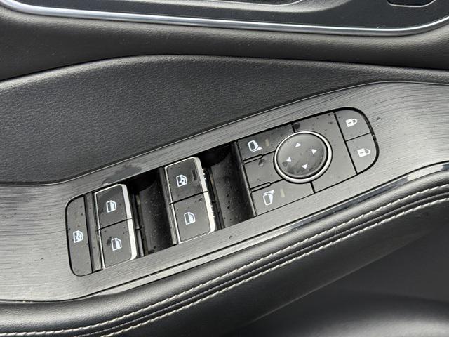 used 2021 Nissan Rogue car, priced at $19,991
