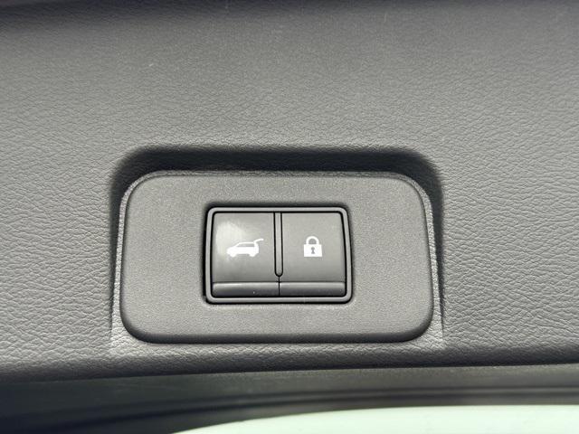 used 2021 Nissan Rogue car, priced at $19,991
