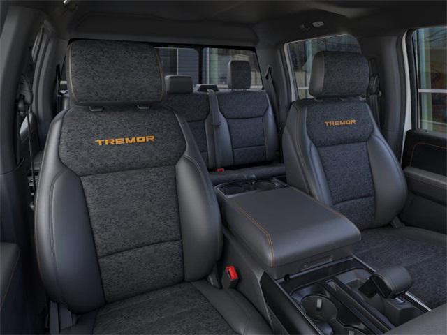 new 2024 Ford F-150 car, priced at $60,684