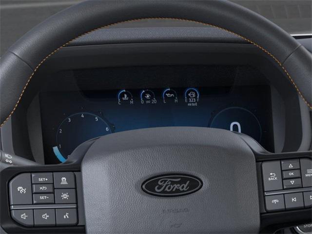 new 2024 Ford F-150 car, priced at $60,684