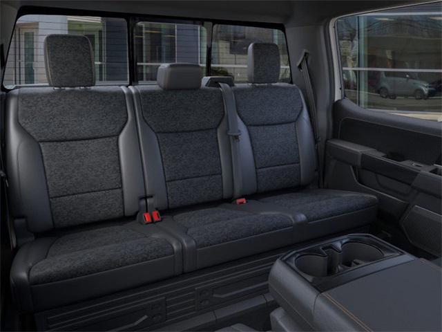 new 2024 Ford F-150 car, priced at $60,684