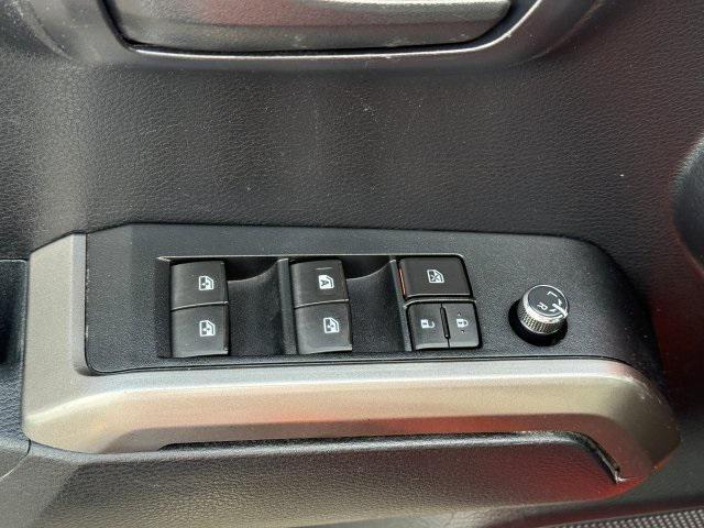 used 2018 Toyota Tacoma car, priced at $25,605