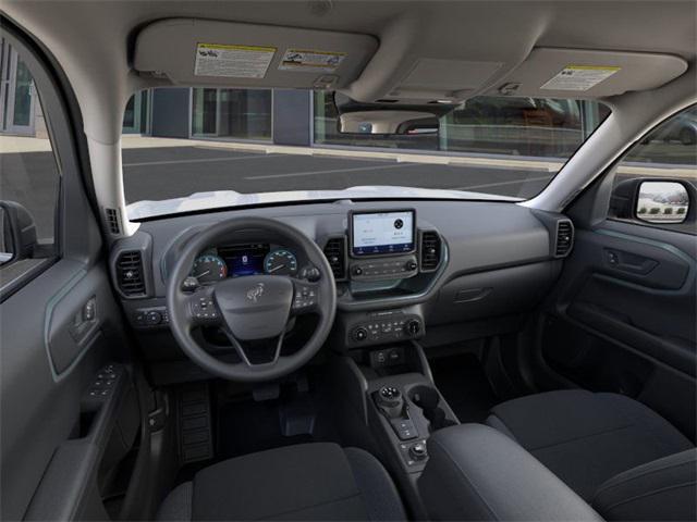 new 2024 Ford Bronco Sport car, priced at $36,605