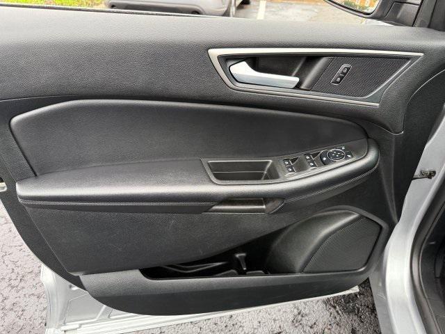 used 2023 Ford Edge car, priced at $25,466